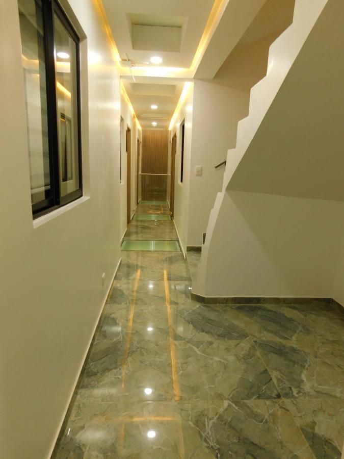 Hotel Mx 보고타 외부 사진