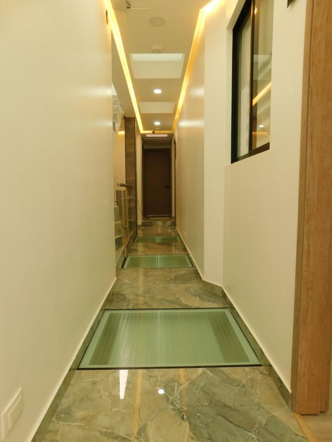 Hotel Mx 보고타 외부 사진