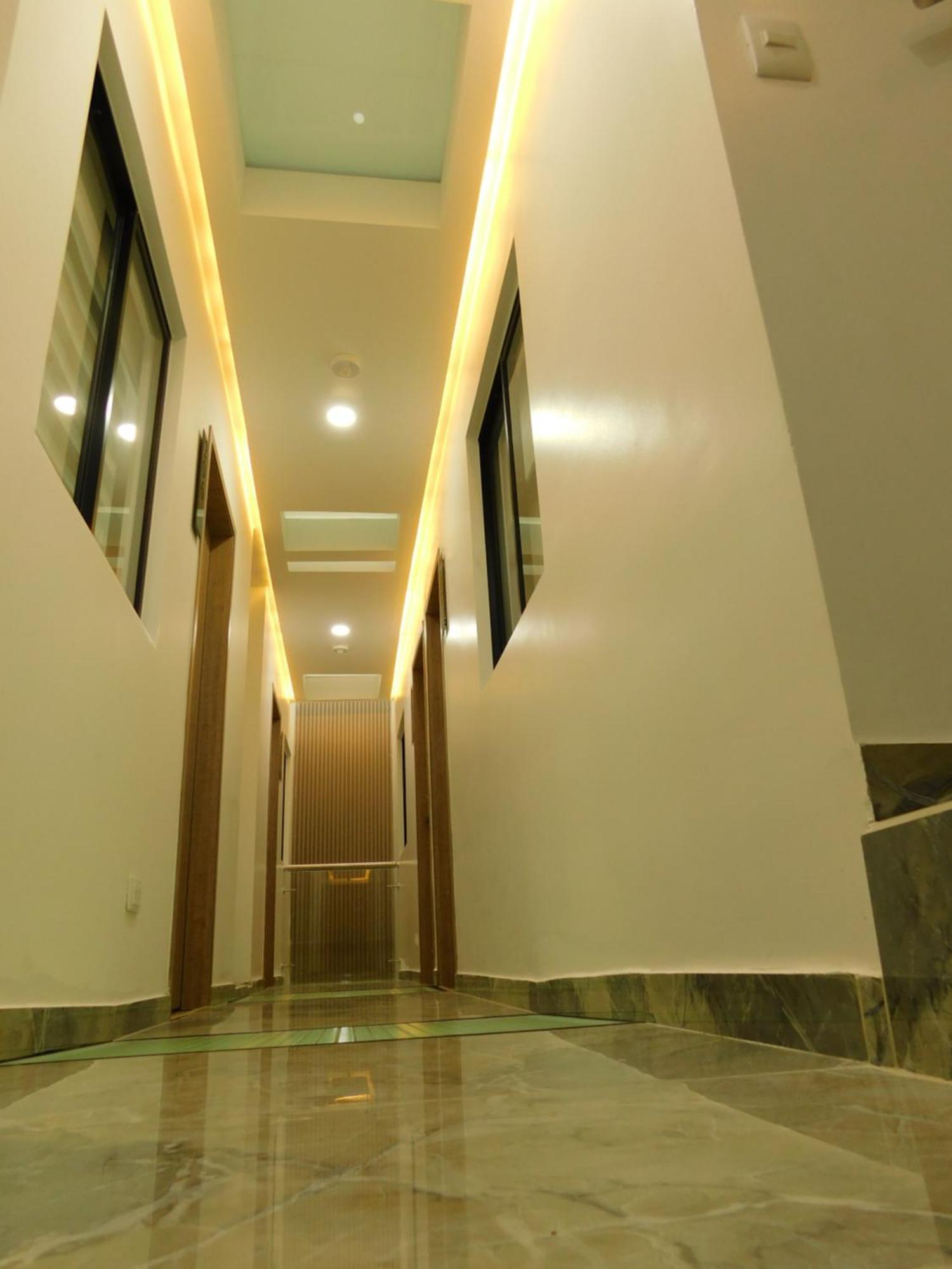Hotel Mx 보고타 외부 사진