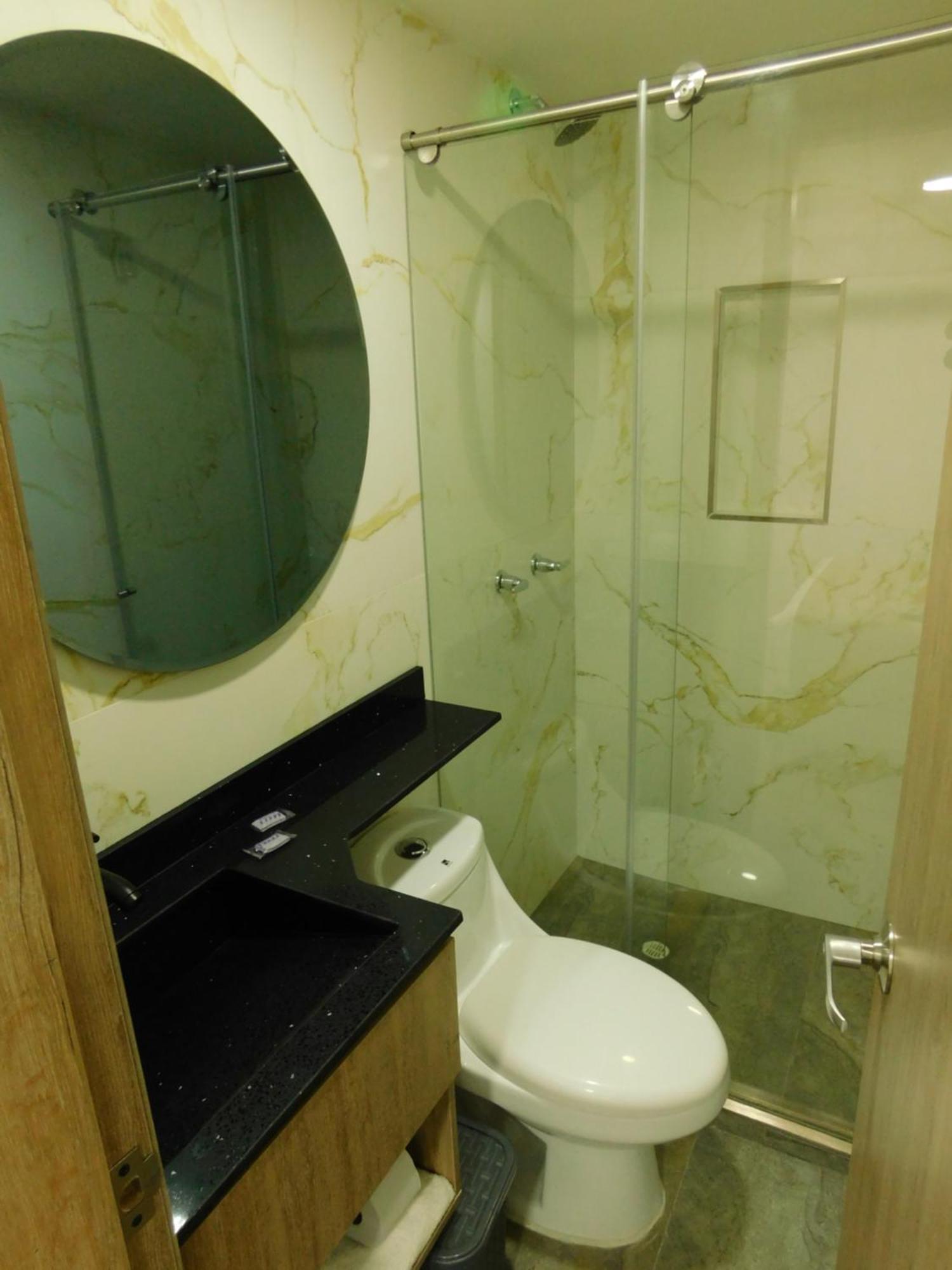 Hotel Mx 보고타 외부 사진