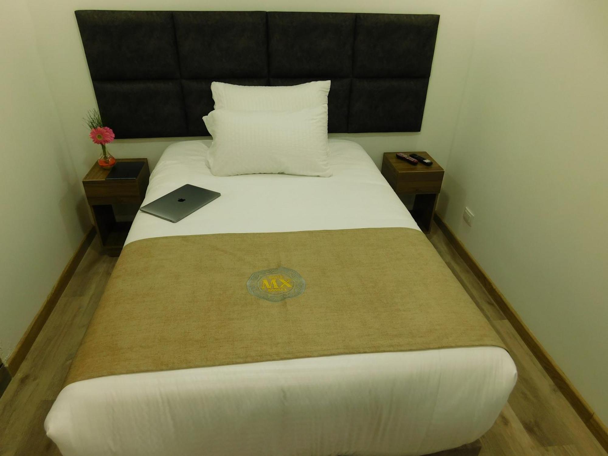 Hotel Mx 보고타 외부 사진